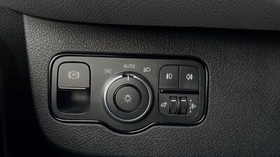 Mercedes-Benz Sprinter Gebrauchtwagen Mercedes-Benz Sprinter Gebrauchtwagen