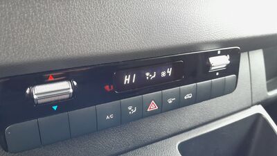 Mercedes-Benz Sprinter Gebrauchtwagen Mercedes-Benz Sprinter Gebrauchtwagen