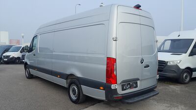 Mercedes-Benz Sprinter Gebrauchtwagen Mercedes-Benz Sprinter Gebrauchtwagen