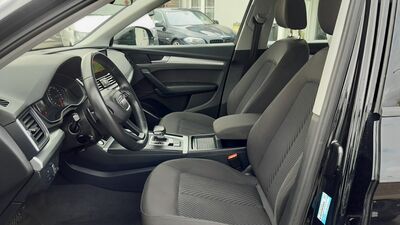 Audi Q5 Gebrauchtwagen Audi Q5 Gebrauchtwagen