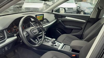 Audi Q5 Gebrauchtwagen Audi Q5 Gebrauchtwagen