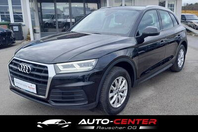 Audi Q5 Gebrauchtwagen Audi Q5 Gebrauchtwagen