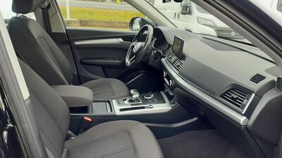 Audi Q5 Gebrauchtwagen Audi Q5 Gebrauchtwagen