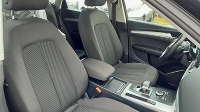 Audi Q5 Gebrauchtwagen Audi Q5 Gebrauchtwagen