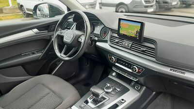 Audi Q5 Gebrauchtwagen Audi Q5 Gebrauchtwagen