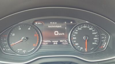 Audi Q5 Gebrauchtwagen Audi Q5 Gebrauchtwagen