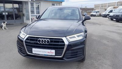 Audi Q5 Gebrauchtwagen Audi Q5 Gebrauchtwagen