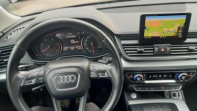 Audi Q5 Gebrauchtwagen Audi Q5 Gebrauchtwagen