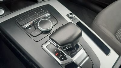 Audi Q5 Gebrauchtwagen Audi Q5 Gebrauchtwagen