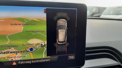 Audi Q5 Gebrauchtwagen Audi Q5 Gebrauchtwagen