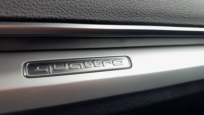 Audi Q5 Gebrauchtwagen Audi Q5 Gebrauchtwagen