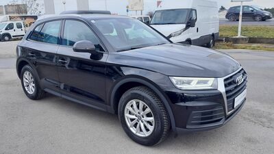 Audi Q5 Gebrauchtwagen Audi Q5 Gebrauchtwagen