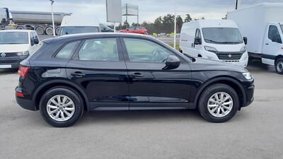 Audi Q5 Gebrauchtwagen Audi Q5 Gebrauchtwagen