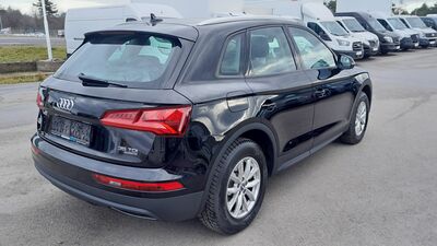Audi Q5 Gebrauchtwagen Audi Q5 Gebrauchtwagen