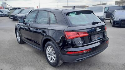 Audi Q5 Gebrauchtwagen Audi Q5 Gebrauchtwagen