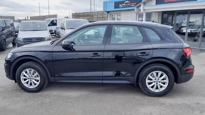 Audi Q5 Gebrauchtwagen Audi Q5 Gebrauchtwagen