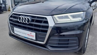 Audi Q5 Gebrauchtwagen Audi Q5 Gebrauchtwagen