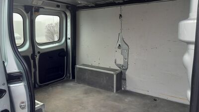 Opel Vivaro Gebrauchtwagen Opel Vivaro Gebrauchtwagen