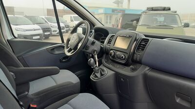 Opel Vivaro Gebrauchtwagen Opel Vivaro Gebrauchtwagen