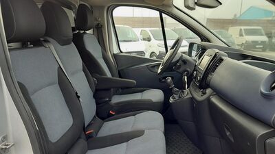 Opel Vivaro Gebrauchtwagen Opel Vivaro Gebrauchtwagen