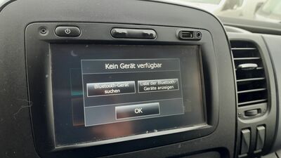 Opel Vivaro Gebrauchtwagen Opel Vivaro Gebrauchtwagen