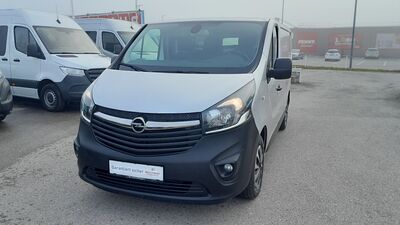 Opel Vivaro Gebrauchtwagen Opel Vivaro Gebrauchtwagen