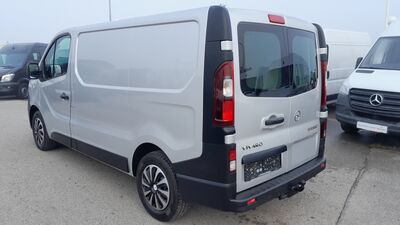 Opel Vivaro Gebrauchtwagen Opel Vivaro Gebrauchtwagen