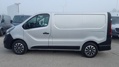 Opel Vivaro Gebrauchtwagen Opel Vivaro Gebrauchtwagen