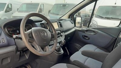 Opel Vivaro Gebrauchtwagen Opel Vivaro Gebrauchtwagen