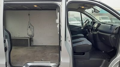 Opel Vivaro Gebrauchtwagen Opel Vivaro Gebrauchtwagen