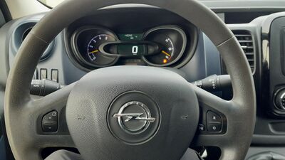 Opel Vivaro Gebrauchtwagen Opel Vivaro Gebrauchtwagen