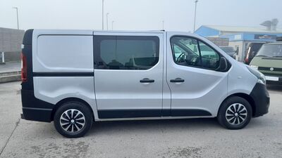 Opel Vivaro Gebrauchtwagen Opel Vivaro Gebrauchtwagen