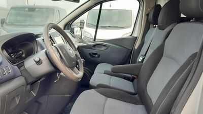 Opel Vivaro Gebrauchtwagen Opel Vivaro Gebrauchtwagen