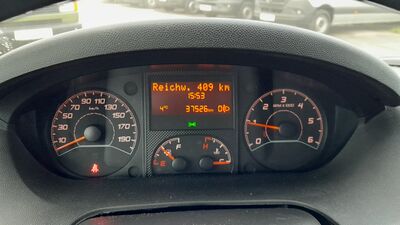 Peugeot Boxer Gebrauchtwagen Peugeot Boxer Gebrauchtwagen