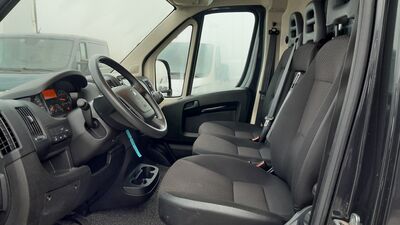 Peugeot Boxer Gebrauchtwagen Peugeot Boxer Gebrauchtwagen