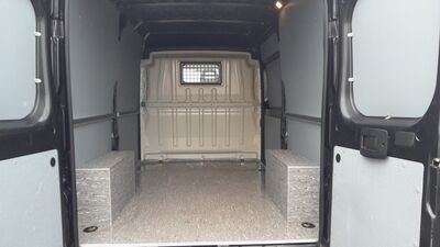 Peugeot Boxer Gebrauchtwagen Peugeot Boxer Gebrauchtwagen