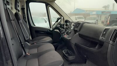 Peugeot Boxer Gebrauchtwagen Peugeot Boxer Gebrauchtwagen