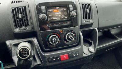 Peugeot Boxer Gebrauchtwagen Peugeot Boxer Gebrauchtwagen