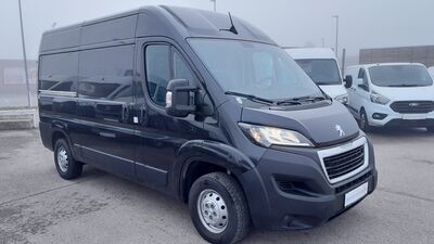 Peugeot Boxer Gebrauchtwagen Peugeot Boxer Gebrauchtwagen