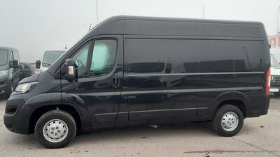 Peugeot Boxer Gebrauchtwagen Peugeot Boxer Gebrauchtwagen