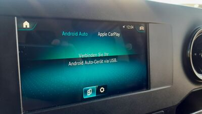 Mercedes-Benz Sprinter Gebrauchtwagen