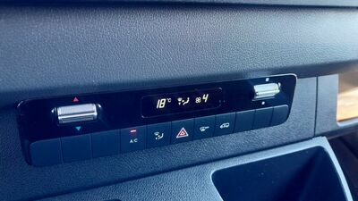 Mercedes-Benz Sprinter Gebrauchtwagen