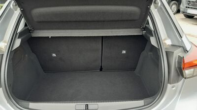 Opel Corsa Gebrauchtwagen Opel Corsa Gebrauchtwagen