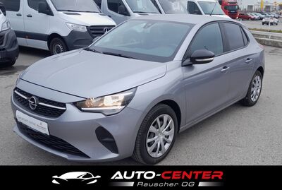 Opel Corsa Gebrauchtwagen Opel Corsa Gebrauchtwagen