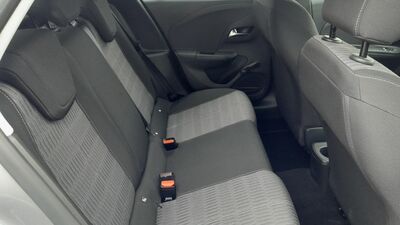 Opel Corsa Gebrauchtwagen Opel Corsa Gebrauchtwagen