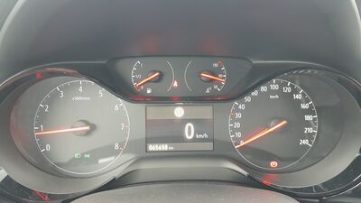 Opel Corsa Gebrauchtwagen Opel Corsa Gebrauchtwagen