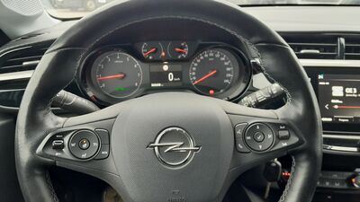 Opel Corsa Gebrauchtwagen Opel Corsa Gebrauchtwagen