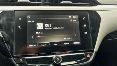 Opel Corsa Gebrauchtwagen Opel Corsa Gebrauchtwagen