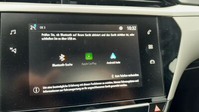 Opel Corsa Gebrauchtwagen Opel Corsa Gebrauchtwagen