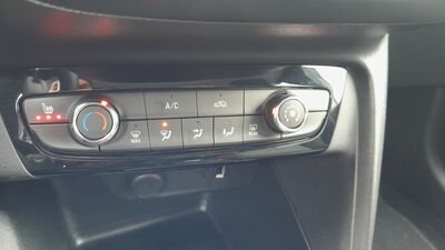 Opel Corsa Gebrauchtwagen Opel Corsa Gebrauchtwagen